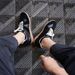 Putian New High Version Forrest Gump Brown Sneakers Versatile Trendy Unisex Casual Sports Running Shoes_vogvips.com
