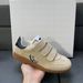 In-Stock Cross-Border European Station 2026 Spring New Women's Shoes, Color-Blocking Versatile Fashion Trendy Brand_vogvips.com