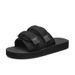 Fashion Men's Slippers Sandals Unisex Summer Women Casual Sports Outdoor Beach Comfortable Shoes 2023_vogvips.com