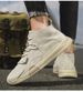 Men's Shoes Medium Tube Casual Cotton Boots Sports Labor Work Retro Martin Boots Men_vogvips.com