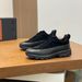 New Fashion Sports Casual Low-top Breathable Men's Thick-soled Comfortable Versatile Trendy Shoes_vogvips.com