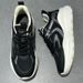 Sports 2025 New Summer Breathable Men's Large Size Lightweight Comfortable Mesh Soft Sole Shock Absorption Running Shoes_vogvips.com