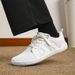 Large Size Sports Men's Breathable Mesh Summer Last Barefoot Shoes, Jinjiang Wide Toe Shoes_vogvips.com
