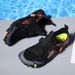 New Hiking Shoes Beach Quick Drying Shoes Outdoor Fitness Cycling Shoes Men's And Women's Swimming And Diving Shoes Wading Shoes_vogvips.com