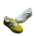 Correct Logo 1 New Summer Breathable Genuine Leather Versatile Casual Shoes With Thick Height Increase, Rubber Sole Training Increase,_vogvips.com