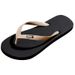 2025 New Slippers Summer Fashion, Non Slip Flip Flops For Men's Trendy Shoes, Simple Beach Sandals_vogvips.com