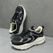 Sports 2025 New Summer Breathable Men's Large Size Lightweight Comfortable Mesh Soft Sole Shock Absorption Running Shoes_vogvips.com