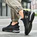 Men Casual Sneakers Summer Breathable Sport Shoes Air Cushioned Men's Running Shoes Outdoor Athletic Jogging Tenis Walking Shoes_vogvips.com