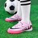 New Outdoor Sports Long Nails Broken Nails Training Large Size Football Shoes_vogvips.com