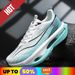 NEW Marathon Running Sneakers Men Lightweight Breathable AIR Race Casual Shoes Comfort Women Athletic Sports Shoes Tenis Golf_vogvips.com