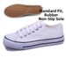 Women's Trendy Ulzzang Sneakers Canvas Shoes Korean Style Versatile Thin Design Summer New Classic Student Instagram Style_vogvips.com