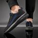 Men Running Sneakers Summer 2023 Men Sport Shoes Lightweight Classical Mesh Breathable Casual Shoes Male Fashion Tenis Masculino_vogvips.com