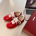 Women's Upgraded Version Of Small Height Enhancing Silver Dexun Shoes For Women Spring New All Match Color Matching Casual Sports Shoes_vogvips.com