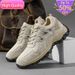 2026 Spring Hot Selling Low Cut Mens Sports Anti Slip Rebound Lightweight Running Comfortable And Soft Walking Shoes_vogvips.com
