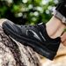 Men's Sports Outdoor Casual Shoes Hiking Shoes Hiking Shoes Men's Shoes_vogvips.com