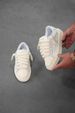 Numeris Sneakers With Shell Toes, Long Sleeved Soles, Low Top Design, Casual Athletic Shoes, Versatile Lace Up Men's Shoes._vogvips.com