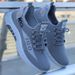 New Breathable Thin Mesh Casual With Soft Sole Sports Shoes For 2024 Spring And Autumn Season_vogvips.com