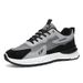 Summer New Breathable Forrest Gump Men's Sports Korean Version Versatile Thick Sole Casual Running Dad Shoes_vogvips.com