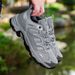 Autumn Outdoor Hiking Shoes Hiking Casual Shoes Couple Breathable Lightweight Wear-resistant Men's Shoes_vogvips.com