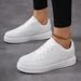 Autumn Small White Large Couple Casual Sports Board Shoes Trend_vogvips.com