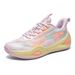 Soccer Shoes TF Nail Artificial Grass Men's Outdoor Sneakers Training Shoes Indoor Sports Shoes High-quality Seamless_vogvips.com
