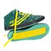 Feiyue Versatile High-Top Shoes, Spring White Sneakers For Women, Street Fashion Casual Sports Shoes, Feiyue Canvas Shoes_vogvips.com