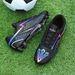 Athletic Shoes New Anti Slip Long Spike Children's Football Shoes Men's Adult Sports Training Shoes Men's And Women's Youth Sports Shoes_vogvips.com