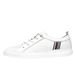 Single Shoes Embossed Checkered Cotton Thermal Shoes Large Size Sports And Leisure Board Men's Shoes_vogvips.com