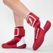 Boxing Shoes Men’s Shoes Indoor Sanda Fighting Training Wrestling Shoes Non Slip Wear Resistant Boxing Shoes_vogvips.com
