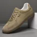 Luxury Brand Men Casual Genuine Leather Men's Shoes Sneake Handmade Mens Tenis Masculino Veatile Leisure Walk_vogvips.com
