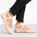 Autumn Nw Europan And Amrican Styl Shallow Mouth Elastic Strap Round To Womn's Flat Danc Mom Singl Shos Hot_vogvips.com