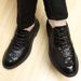 Men's Formal Casual Leather Shoes, Men's Inner Height-increasing Shoes_vogvips.com
