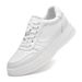 Breathable Invisible Inner Height Increase Men's Shoes Soft Baseplate Shoes Men's Casual Breathability Increase_vogvips.com