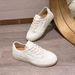 AIYUQI Sneakers For Women 2026 New Women's German Training Non-slip Large-size Skateboard Casual Female Shoes_vogvips.com