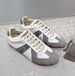 New In Stock: German-style Training Women, Retro Sports Genuine Leather Casual Sneakers, Versatile White Men, Women's_vogvips.com