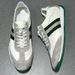 Genuine Leather Agan Spring Thin Men's Slip-On Ice Silk Cloth Summer Breathable Sports White Shoes_vogvips.com