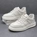 2025 New Thick-Soled Autumn Genuine Breathable Trendy Versatile Youth Sneakers Men's Low-Top Casual Leather Shoes_vogvips.com