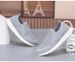 Popular Foreign Trade Large-ize Lightweight Loafer For Men, Breathable Caual Hoe, Men' Lip-on Driving_vogvips.com