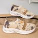Men's 2026 New Model, Large Size, Thick-soled, Low-top Casual Shoes, Slip-on, Fashionable Sports Shoes For Men_vogvips.com