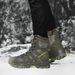 Outdoor Casual Shoes Large Size Men's Shoes Outdoor Hiking Shoes Running Shoes_vogvips.com