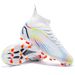 Cross-Border World Cup 5A High-Top Soccer For Boys And Girls TF Turf AG Top Quality Long Spikes Adult Artificial Grass Training Sports_vogvips.com