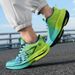 cushioning Rebound Running Shoes Men's Non-slip, Wear-resistant, Breathable And Comfortable Sports Shoes Men's Shoes_vogvips.com