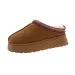 New Free Shipping Designer For Woman Cotton Shoes Keep Warm Winter Vintage Classic Snow Boots Black White Green 5D0_vogvips.com