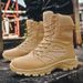 Outdoor Casual Shoes Large Size Men's Shoes Outdoor Hiking Shoes Running Shoes_vogvips.com