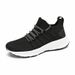 Custom Man Casual Fashion Sneakers Fast Delivery Ultra Litghweight Blank Mesh Walking Running Sports Shoes For Men_vogvips.com