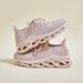 Flying Shoes Student Sports Shoes Fitness Running Casual Height-increasing Shoes Breathable_vogvips.com
