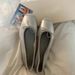 Cowhide Version ~ Soft Sole Shallow Mouth Bowknot White Ballet Genuine Leather Mary Jane Flats Women's Flat Shoes_vogvips.com
