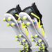 Straight Soccer Men TF, Broken AG, Long Nails For Teenagers And High School Students Training Shoes_vogvips.com