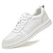 Men's Shoes, Board Shoes Men's, First-layer Cowhide Shoes Men's Casual_vogvips.com