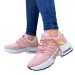 Women Sneakers Summer Autumn Sport Shoes Size 36-43 Woman Platform Trainers Ladies Tenis Feminino Red Blue Atos 1693_vogvips.com